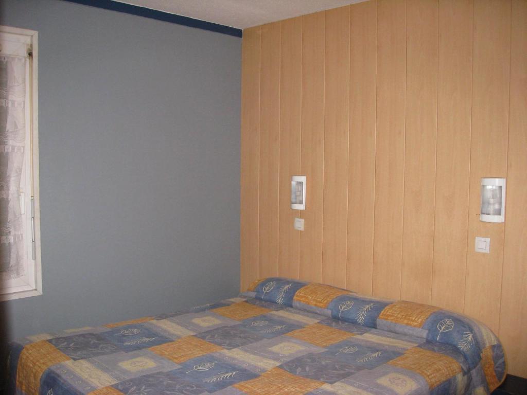 Fasthotel Grenoble Moirans-Voreppe Zimmer foto